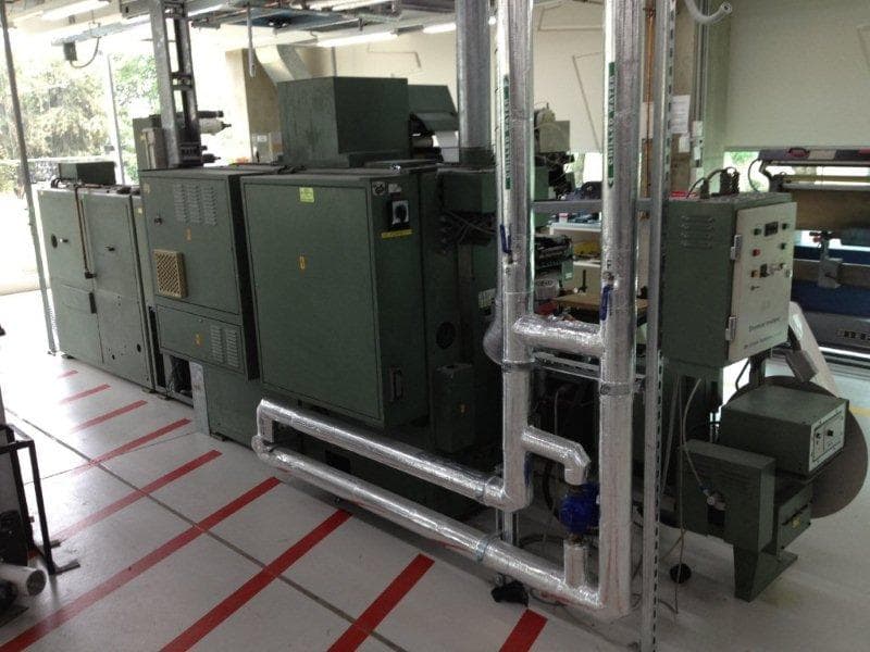 used digital printing machines in uae