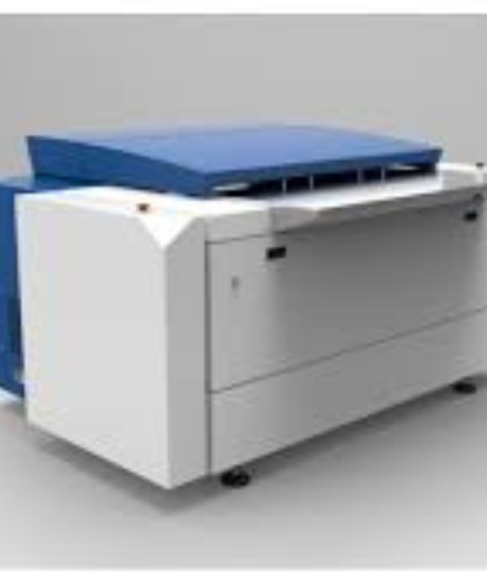 CTP Plate Processor