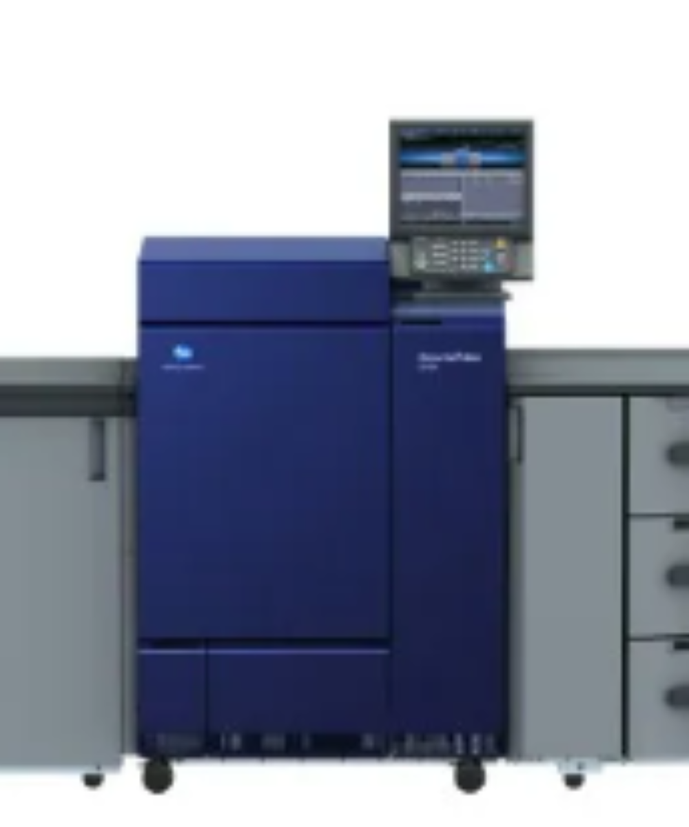 Konica Minolta C1100